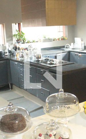 Casa à venda com 1054m², 3 quartos e 3 vagasCozinha