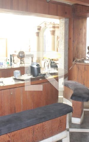 Casa à venda com 1054m², 3 quartos e 3 vagasSala Bar