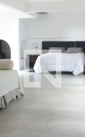 Casa à venda com 1054m², 3 quartos e 3 vagasQuarto 2 - Suíte