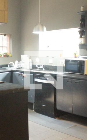 Casa à venda com 1054m², 3 quartos e 3 vagasCozinha