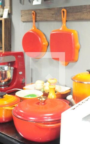Casa à venda com 1054m², 3 quartos e 3 vagasDetalhe da cozinha