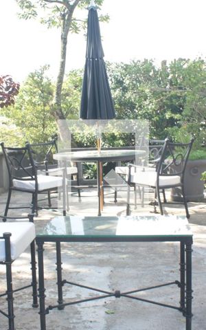 Casa à venda com 1054m², 3 quartos e 3 vagasVaranda