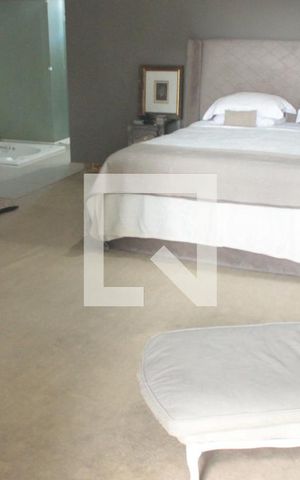 Casa à venda com 1054m², 3 quartos e 3 vagasQuarto 3 - Suíte