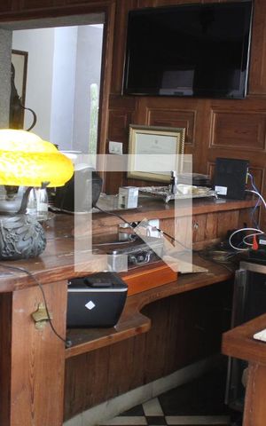 Casa à venda com 1054m², 3 quartos e 3 vagasSala Bar