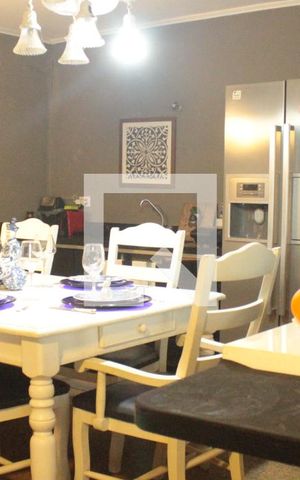 Casa à venda com 1054m², 3 quartos e 3 vagasCozinha
