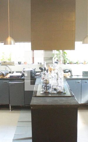 Casa à venda com 1054m², 3 quartos e 3 vagasCozinha