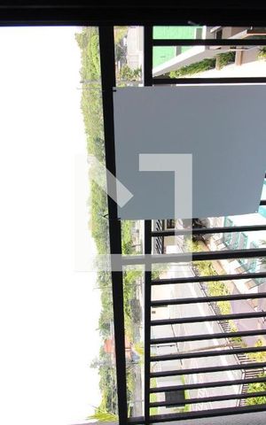 Apartamento para alugar com 44m², 1 quarto e 1 vagaPLACA Adicionada