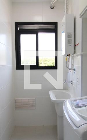 Apartamento para alugar com 44m², 1 quarto e 1 vagaÁrea de Serviço