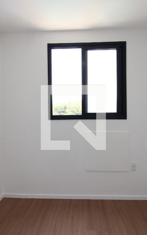 Apartamento para alugar com 44m², 1 quarto e 1 vagaQuarto 1