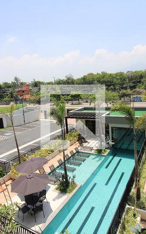 Apartamento para alugar com 44m², 1 quarto e 1 vagaVista da Varanda
