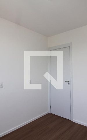 Apartamento para alugar com 44m², 1 quarto e 1 vagaQuarto 1