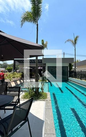 Apartamento para alugar com 44m², 1 quarto e 1 vagaÁrea comum - Piscina