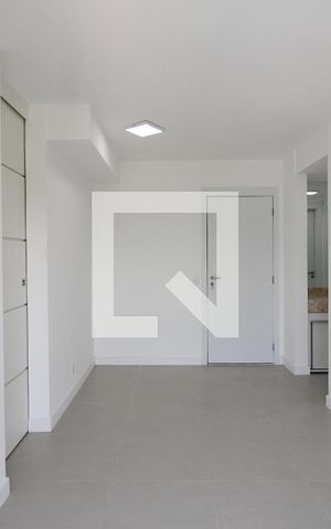 Apartamento para alugar com 44m², 1 quarto e 1 vagaSala