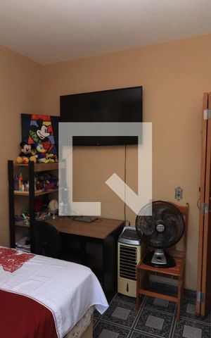 Casa para alugar com 500m², 2 quartos e 2 vagasQuarto 1