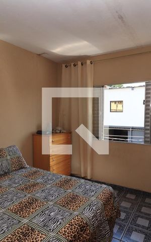 Casa para alugar com 500m², 2 quartos e 2 vagasQuarto 2