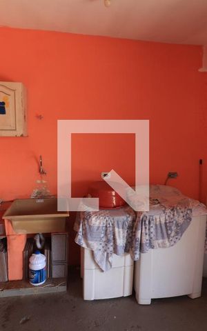 Casa para alugar com 500m², 2 quartos e 2 vagasÁrea de Serviço
