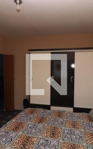 Casa para alugar com 500m², 2 quartos e 2 vagasQuarto 2