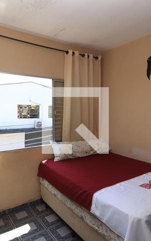 Casa para alugar com 500m², 2 quartos e 2 vagasQuarto 1