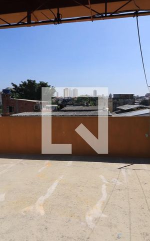 Casa para alugar com 500m², 2 quartos e 2 vagasQuintal