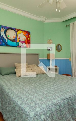 Apartamento à venda com 118m², 3 quartos e 3 vagas Apartamento à venda com 118m², 3 quartos e 3 vagasSuíte 3
