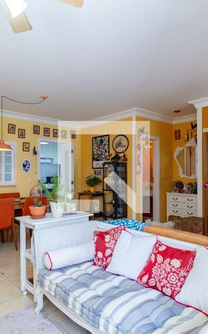 Apartamento à venda com 118m², 3 quartos e 3 vagas Apartamento à venda com 118m², 3 quartos e 3 vagasSala de Estar