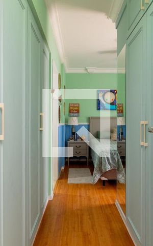 Apartamento à venda com 118m², 3 quartos e 3 vagas Apartamento à venda com 118m², 3 quartos e 3 vagasSuíte 3