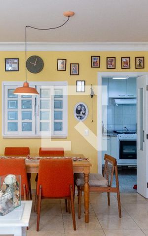 Apartamento à venda com 118m², 3 quartos e 3 vagas Apartamento à venda com 118m², 3 quartos e 3 vagasSala de Jantar