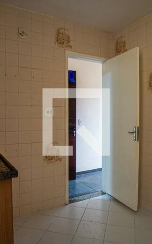 Apartamento à venda com 60m², 2 quartos e 1 vaga Apartamento à venda com 60m², 2 quartos e 1 vagaCozinha