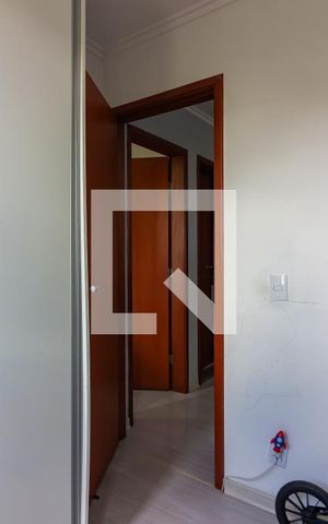 Apartamento à venda com 46m², 2 quartos e 1 vaga Apartamento à venda com 46m², 2 quartos e 1 vagaQuarto 2