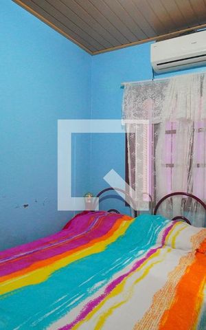 Casa à venda com 147m², 3 quartos e 2 vagasQuarto 2