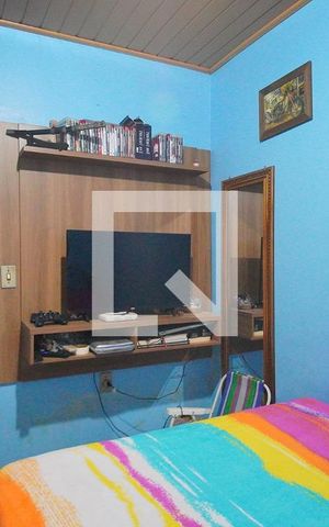 Casa à venda com 147m², 3 quartos e 2 vagasQuarto 2