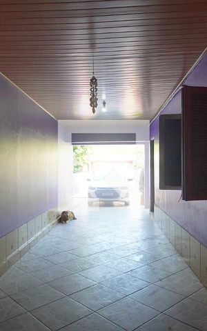 Casa à venda com 147m², 3 quartos e 2 vagasGaragem