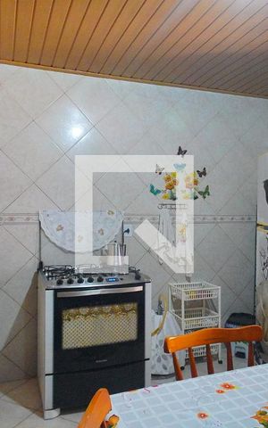 Casa à venda com 147m², 3 quartos e 2 vagasCozinha