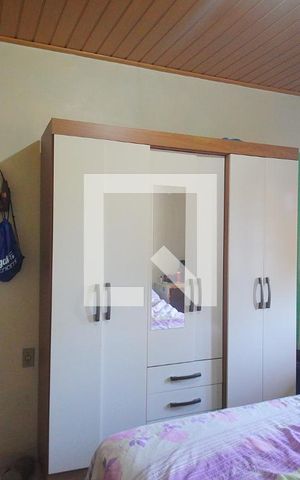 Casa à venda com 147m², 3 quartos e 2 vagasQuarto 3