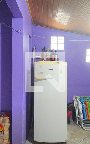 Casa à venda com 147m², 3 quartos e 2 vagasÁrea de Serviço