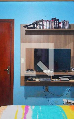 Casa à venda com 147m², 3 quartos e 2 vagasQuarto 2