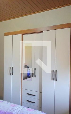 Casa à venda com 147m², 3 quartos e 2 vagasQuarto 3