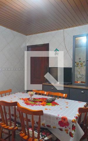 Casa à venda com 147m², 3 quartos e 2 vagasCozinha