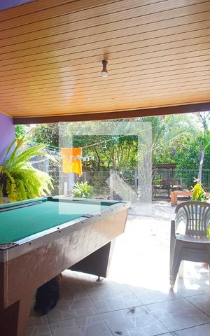 Casa à venda com 147m², 3 quartos e 2 vagasChurrasqueira