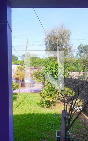 Casa à venda com 147m², 3 quartos e 2 vagasvista do Sala