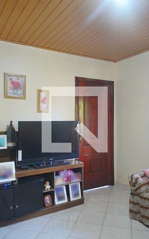 Casa à venda com 147m², 3 quartos e 2 vagasSala