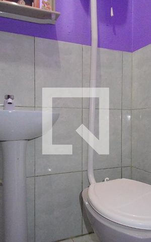 Casa à venda com 147m², 3 quartos e 2 vagasBanheiro 2