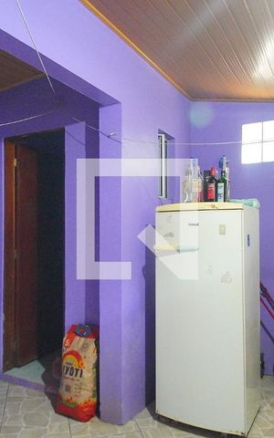 Casa à venda com 147m², 3 quartos e 2 vagasÁrea de Serviço