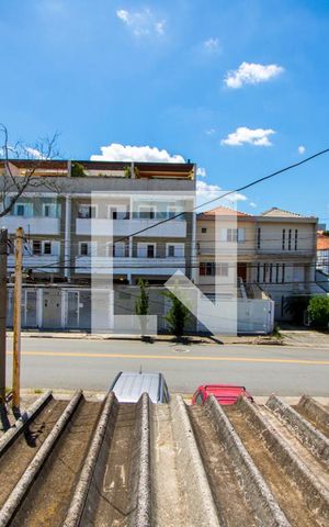 Casa à venda com 180m², 3 quartos e 2 vagas Casa à venda com 180m², 3 quartos e 2 vagasVista do quarto 1