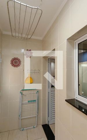 Casa de condomínio à venda com 85m², 2 quartos e 1 vaga Casa de condomínio à venda com 85m², 2 quartos e 1 vagaÁrea de Serviço