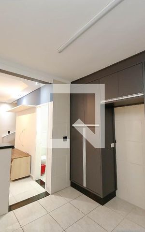 Casa de condomínio à venda com 85m², 2 quartos e 1 vaga Casa de condomínio à venda com 85m², 2 quartos e 1 vagaCozinha