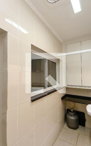 Casa de condomínio à venda com 85m², 2 quartos e 1 vaga Casa de condomínio à venda com 85m², 2 quartos e 1 vagaÁrea de Serviço