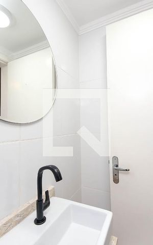 Casa de condomínio à venda com 85m², 2 quartos e 1 vaga Casa de condomínio à venda com 85m², 2 quartos e 1 vagaLavabo