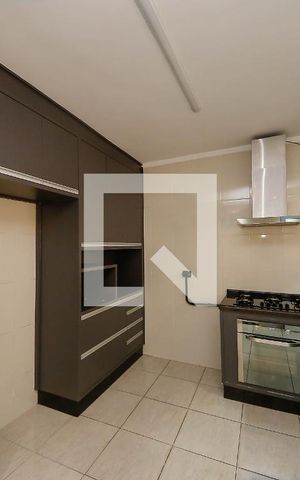 Casa de condomínio à venda com 85m², 2 quartos e 1 vaga Casa de condomínio à venda com 85m², 2 quartos e 1 vagaCozinha