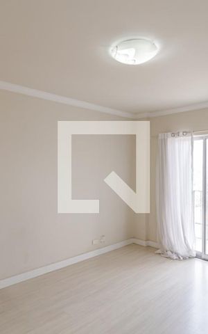 Apartamento para alugar com 60m², 2 quartos e 1 vagaSala